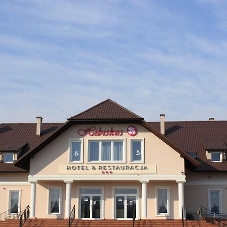 Hotel Hibiskus Boguchwala Luaran gambar