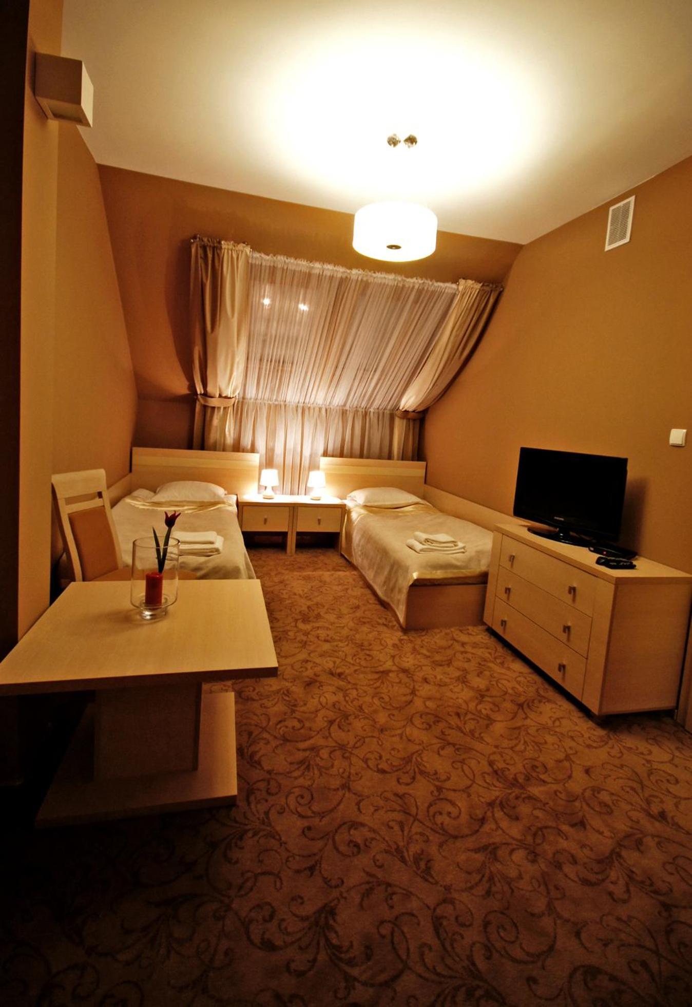 Hotel Hibiskus Boguchwala Luaran gambar
