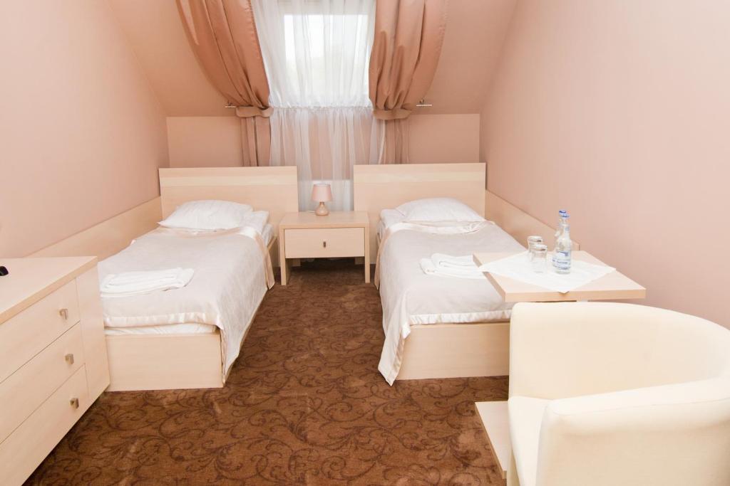 Hotel Hibiskus Boguchwala Luaran gambar